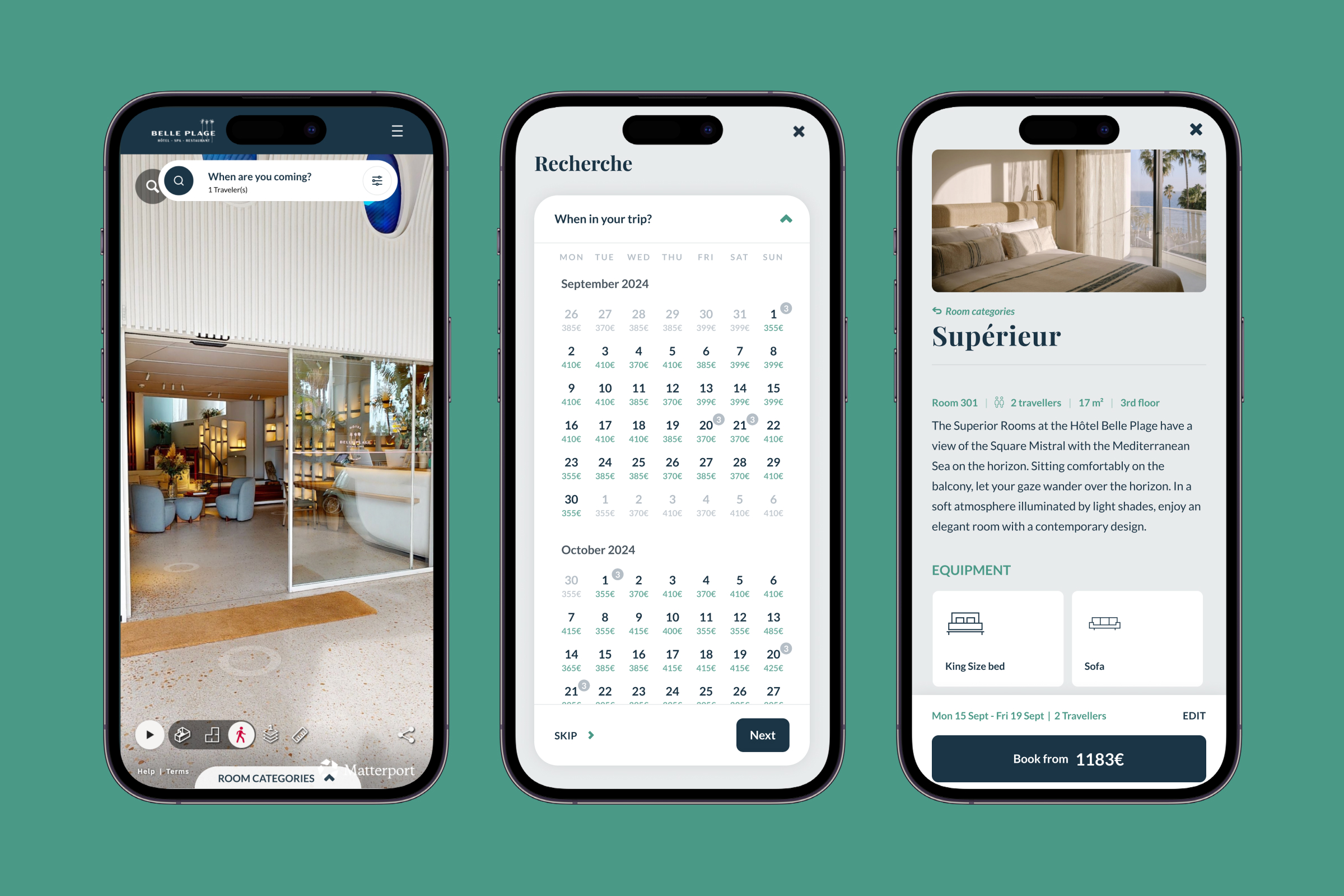 Designed for all devices
